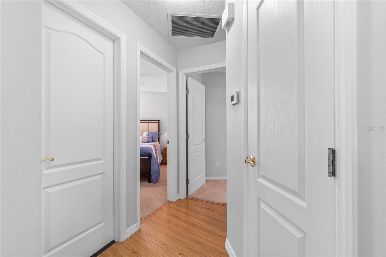 LAUREL FOREST FARMS UNREC - Residential