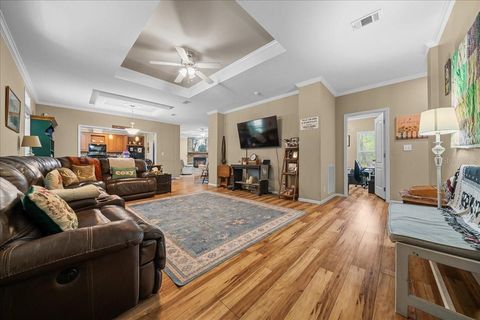 Tiny photo for 11831 SW Highway 484, Dunnellon, FL 34432 (MLS # OM719707)