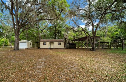 Tiny photo for 11831 SW Highway 484, Dunnellon, FL 34432 (MLS # OM719707)