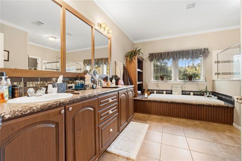 Tiny photo for 11831 SW Highway 484, Dunnellon, FL 34432 (MLS # OM719707)