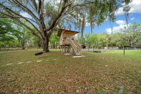 Tiny photo for 11831 SW Highway 484, Dunnellon, FL 34432 (MLS # OM719707)