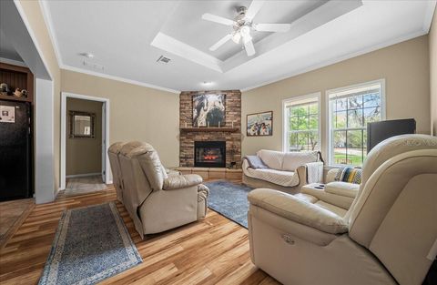 Tiny photo for 11831 SW Highway 484, Dunnellon, FL 34432 (MLS # OM719707)