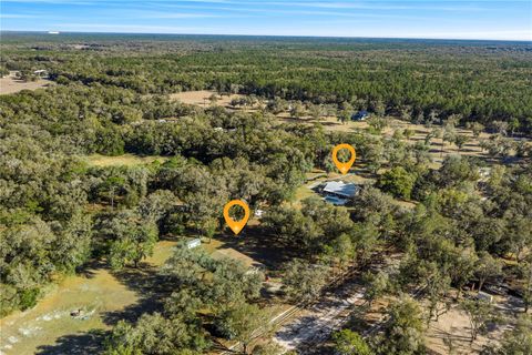 Tiny photo for 11831 SW Highway 484, Dunnellon, FL 34432 (MLS # OM719707)