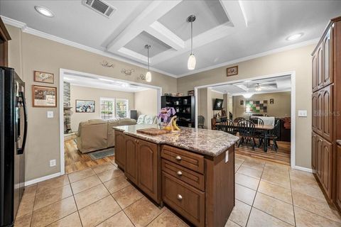 Tiny photo for 11831 SW Highway 484, Dunnellon, FL 34432 (MLS # OM719707)