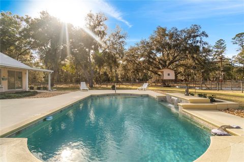 Tiny photo for 11831 SW Highway 484, Dunnellon, FL 34432 (MLS # OM719707)