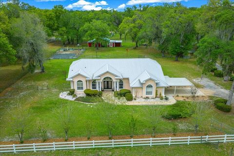 Photo of 11831 SW Highway 484, Dunnellon, FL 34432 (MLS # OM719707)