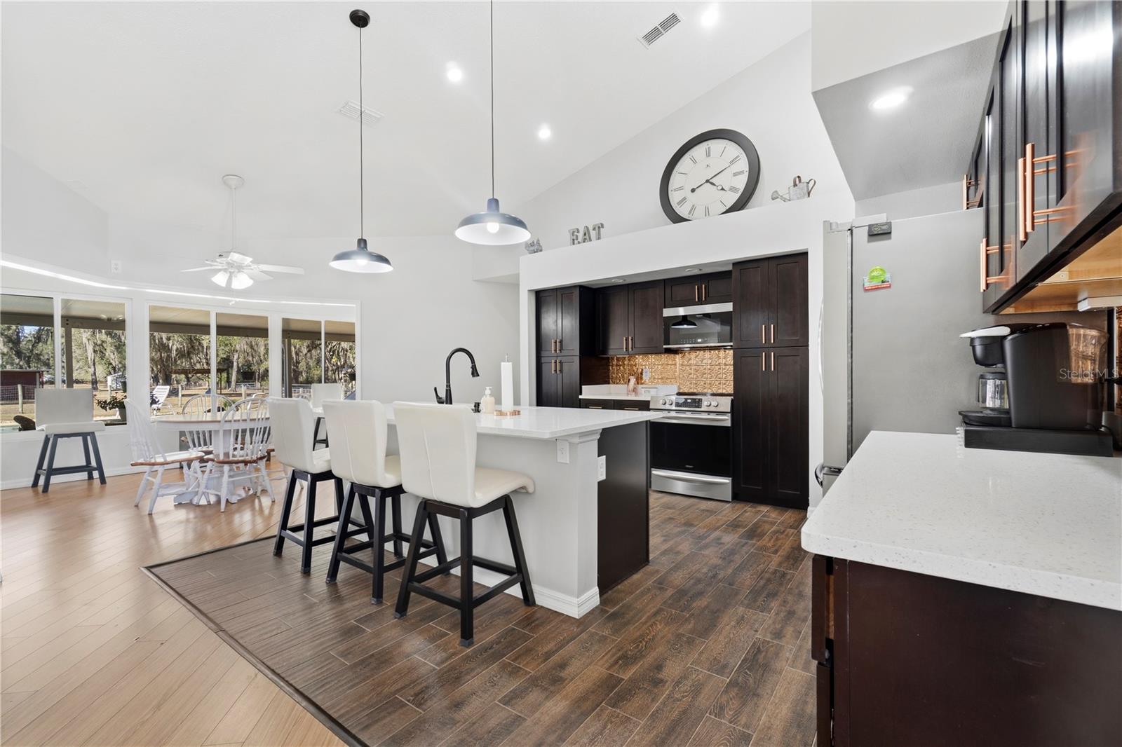 LAUREL FOREST FARMS UNREC - Residential