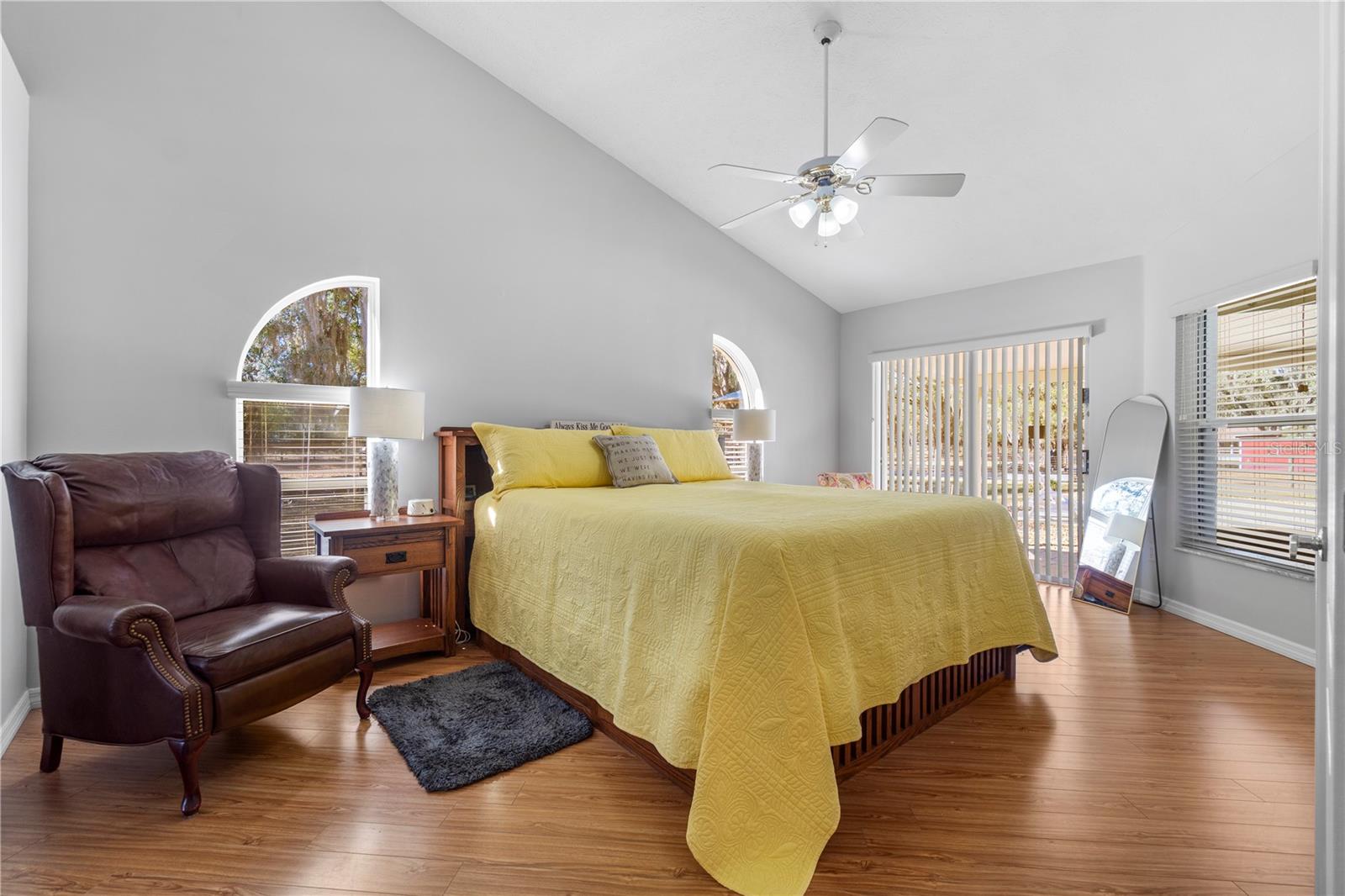 LAUREL FOREST FARMS UNREC - Residential