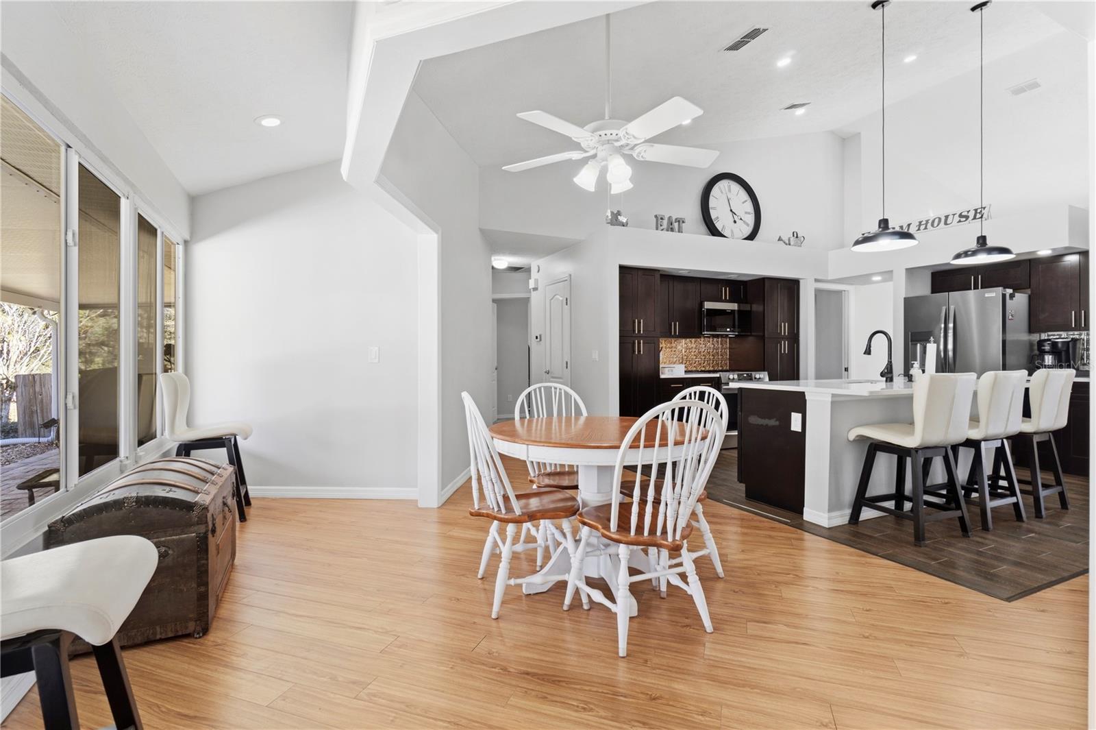 LAUREL FOREST FARMS UNREC - Residential