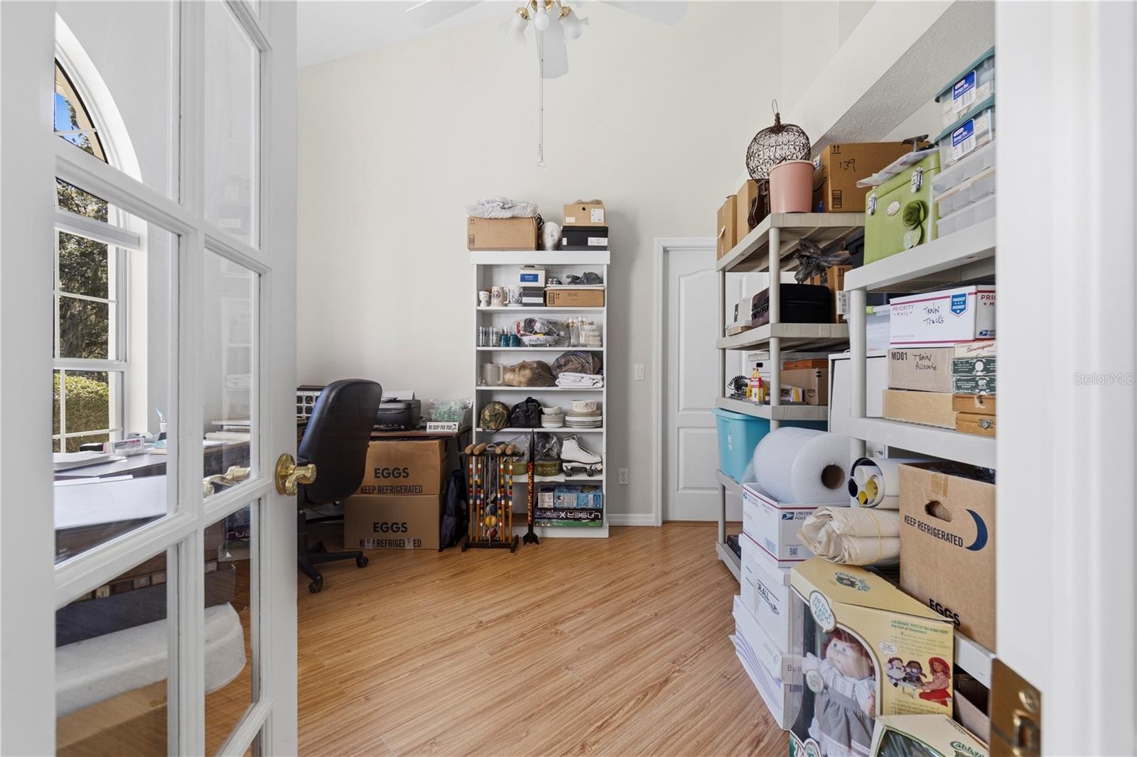 LAUREL FOREST FARMS UNREC - Residential