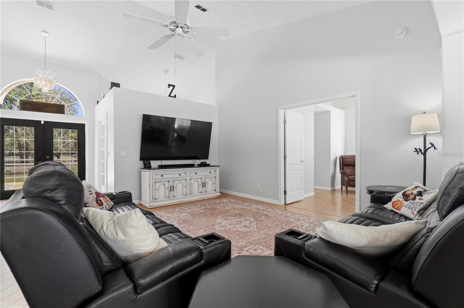 LAUREL FOREST FARMS UNREC - Residential