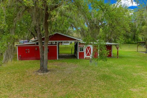Tiny photo for 11831 SW Highway 484, Dunnellon, FL 34432 (MLS # OM719707)