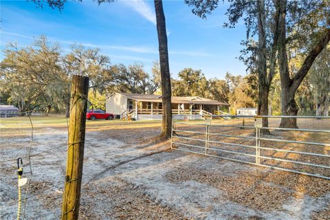 Tiny photo for 11831 SW Highway 484, Dunnellon, FL 34432 (MLS # OM719707)