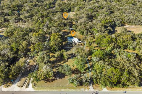 Tiny photo for 11831 SW Highway 484, Dunnellon, FL 34432 (MLS # OM719707)
