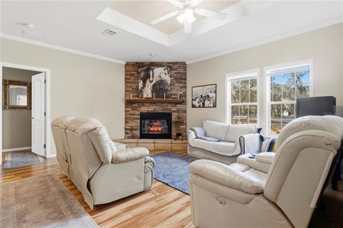 Tiny photo for 11831 SW Highway 484, Dunnellon, FL 34432 (MLS # OM719707)