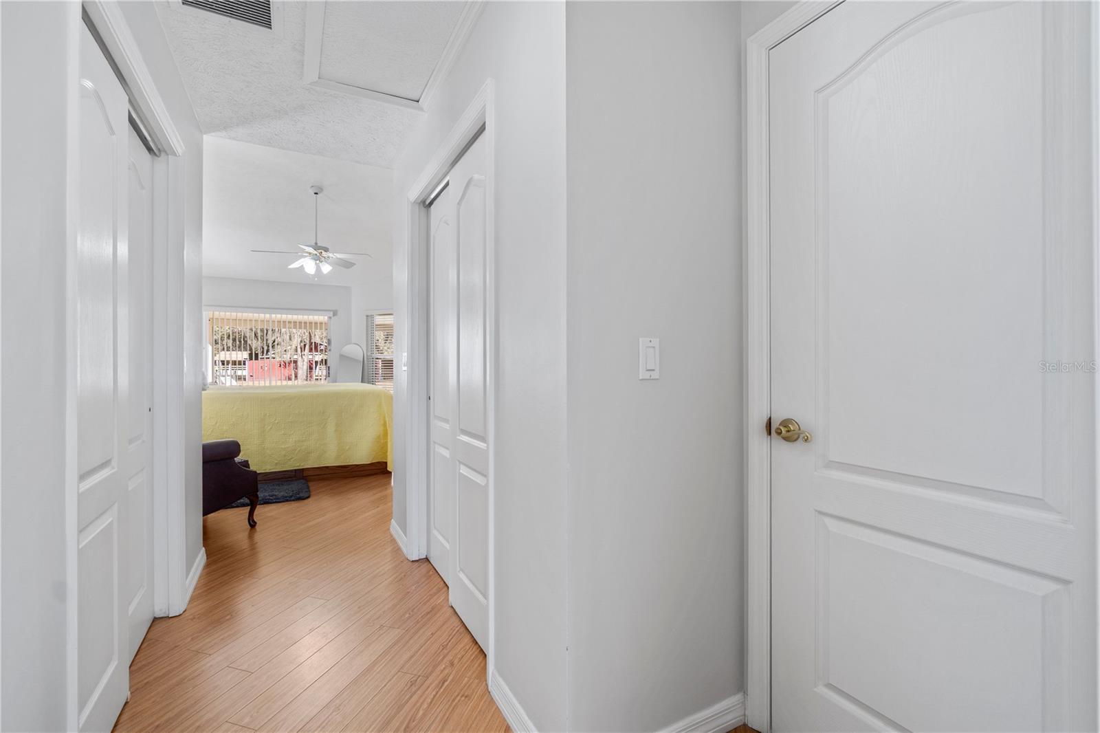 LAUREL FOREST FARMS UNREC - Residential