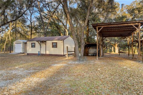 Tiny photo for 11831 SW Highway 484, Dunnellon, FL 34432 (MLS # OM719707)