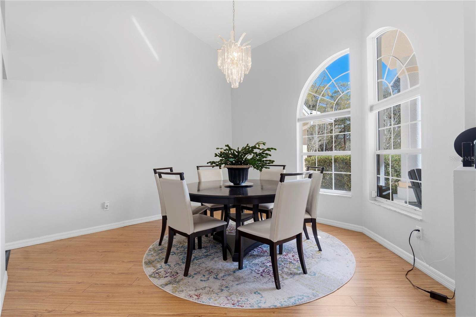 LAUREL FOREST FARMS UNREC - Residential