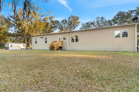 Tiny photo for 11831 SW Highway 484, Dunnellon, FL 34432 (MLS # OM719707)