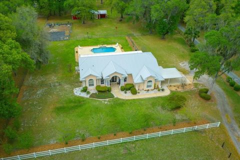 Tiny photo for 11831 SW Highway 484, Dunnellon, FL 34432 (MLS # OM719707)