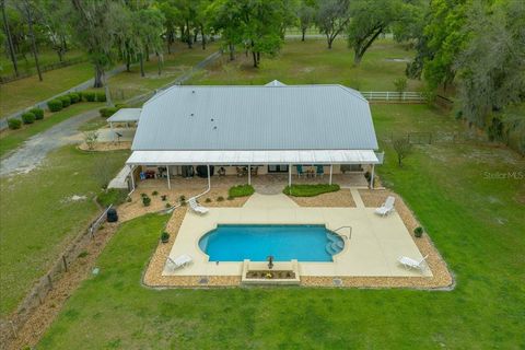 Tiny photo for 11831 SW Highway 484, Dunnellon, FL 34432 (MLS # OM719707)