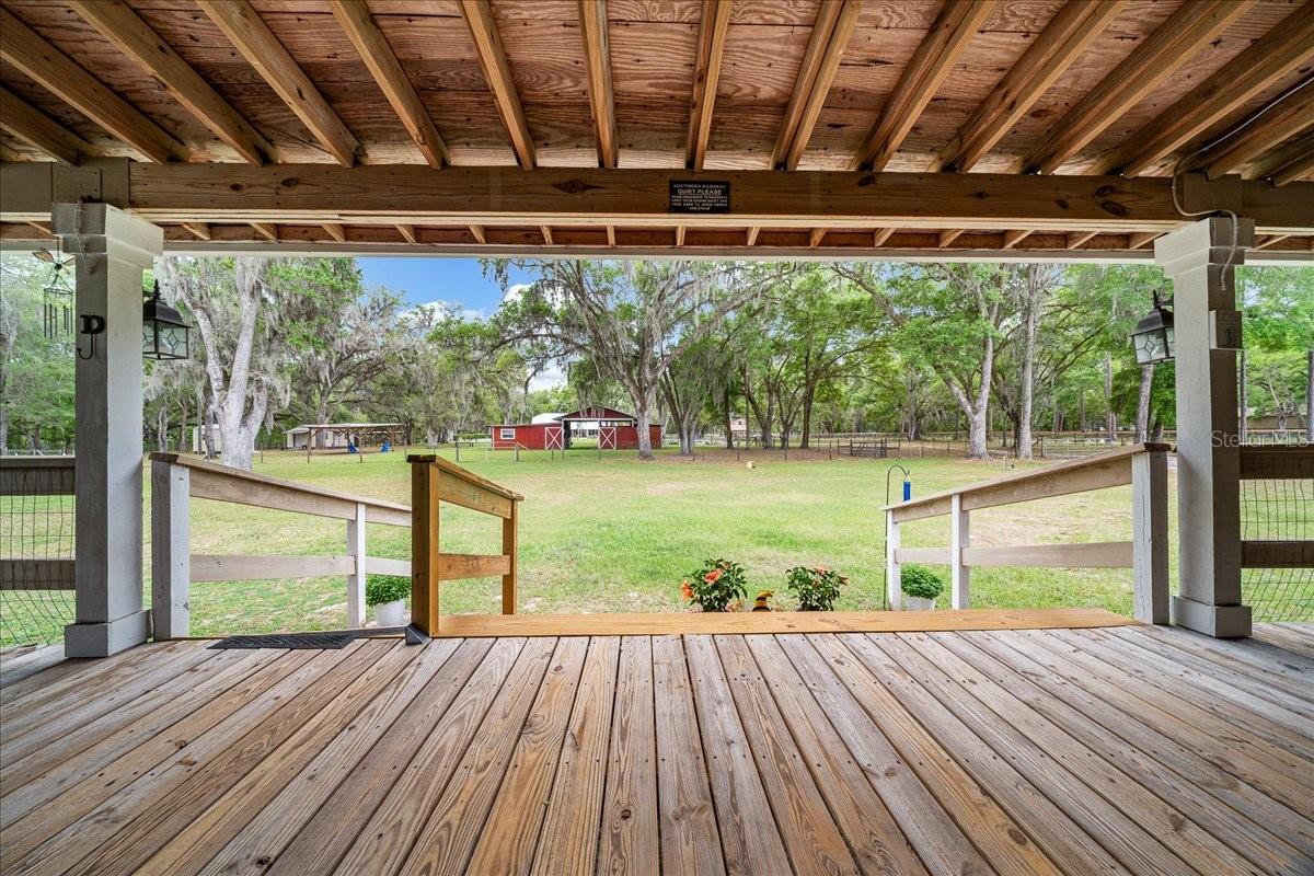 LAUREL FOREST FARMS UNREC - Residential