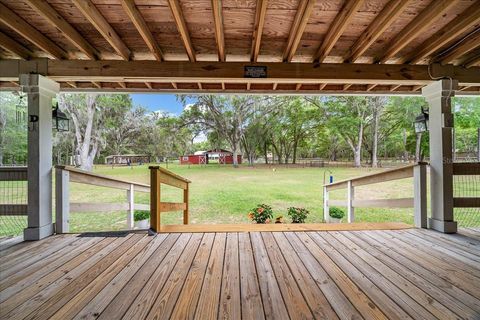 Tiny photo for 11831 SW Highway 484, Dunnellon, FL 34432 (MLS # OM719707)