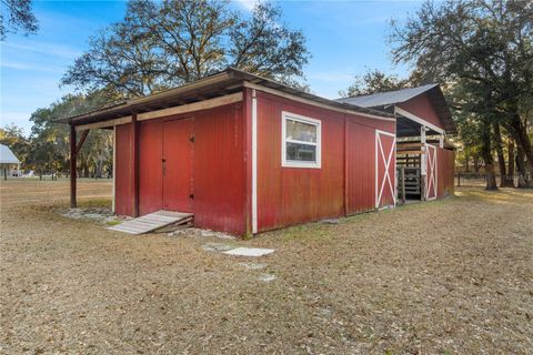 Tiny photo for 11831 SW Highway 484, Dunnellon, FL 34432 (MLS # OM719707)