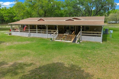 Tiny photo for 11831 SW Highway 484, Dunnellon, FL 34432 (MLS # OM719707)