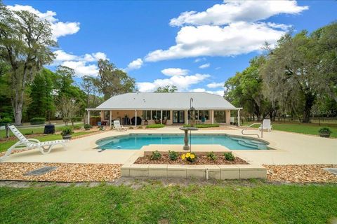 Tiny photo for 11831 SW Highway 484, Dunnellon, FL 34432 (MLS # OM719707)