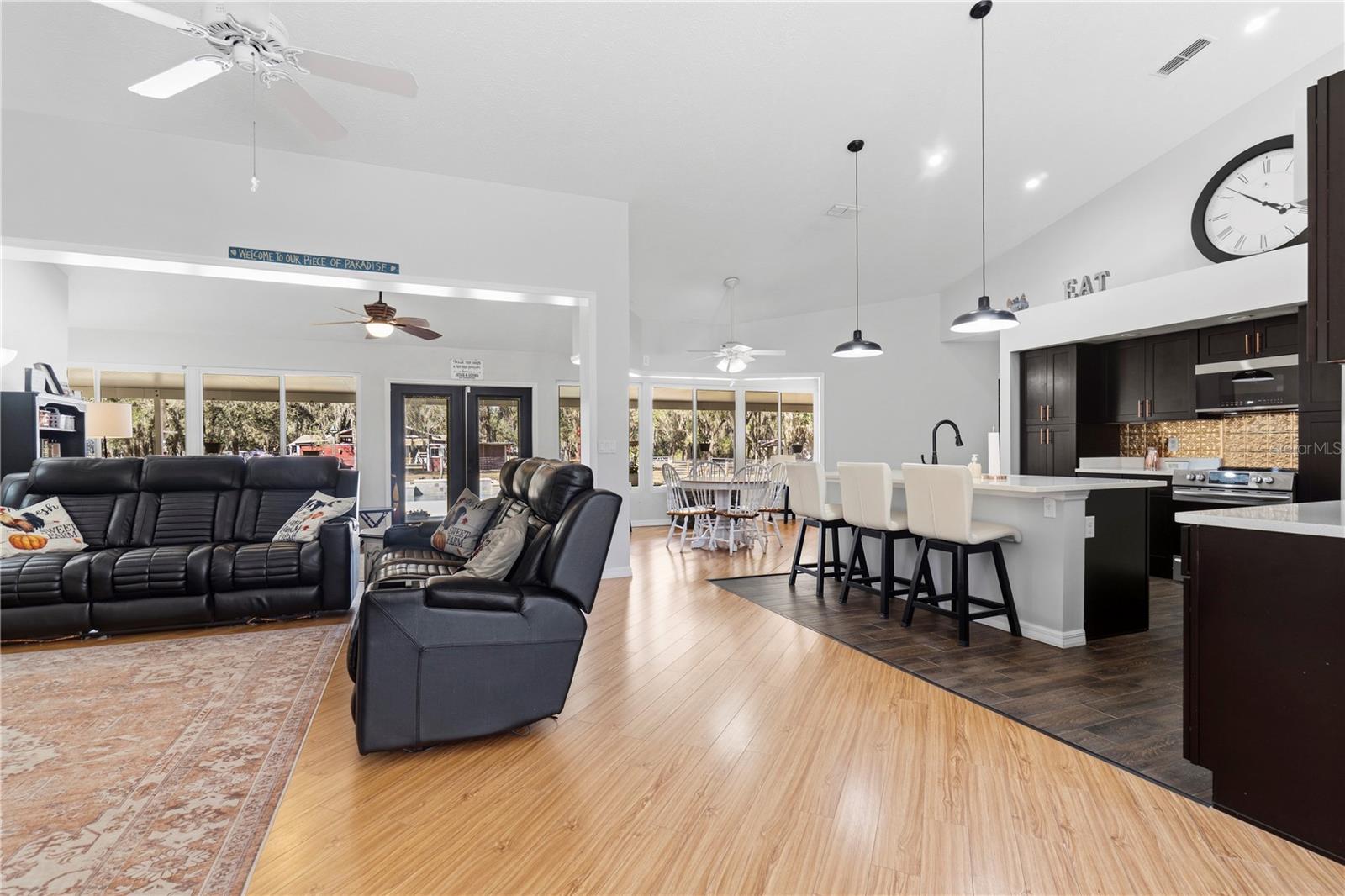 LAUREL FOREST FARMS UNREC - Residential