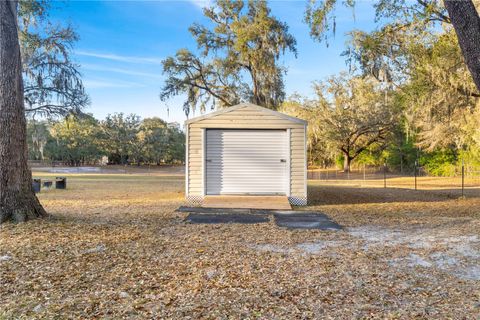 Tiny photo for 11831 SW Highway 484, Dunnellon, FL 34432 (MLS # OM719707)