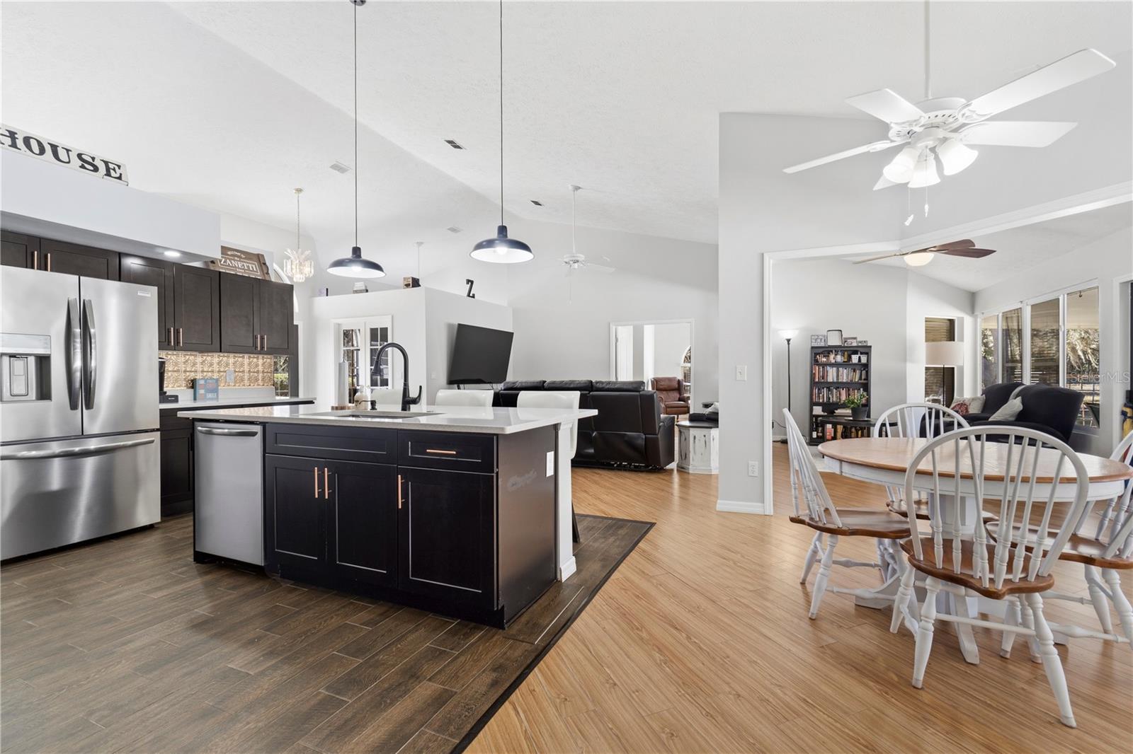 LAUREL FOREST FARMS UNREC - Residential