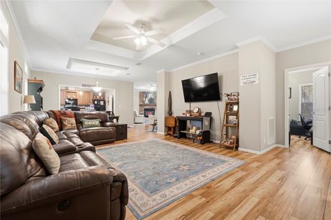 Tiny photo for 11831 SW Highway 484, Dunnellon, FL 34432 (MLS # OM719707)