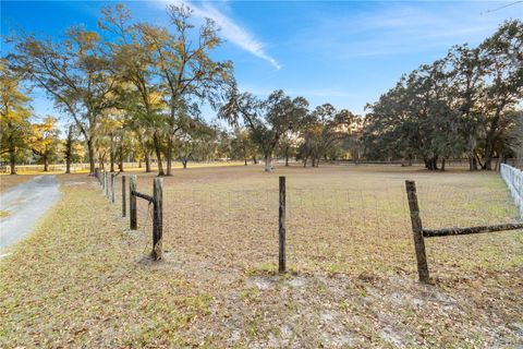 Tiny photo for 11831 SW Highway 484, Dunnellon, FL 34432 (MLS # OM719707)