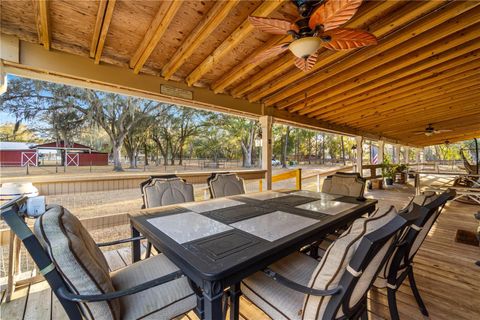 Tiny photo for 11831 SW Highway 484, Dunnellon, FL 34432 (MLS # OM719707)