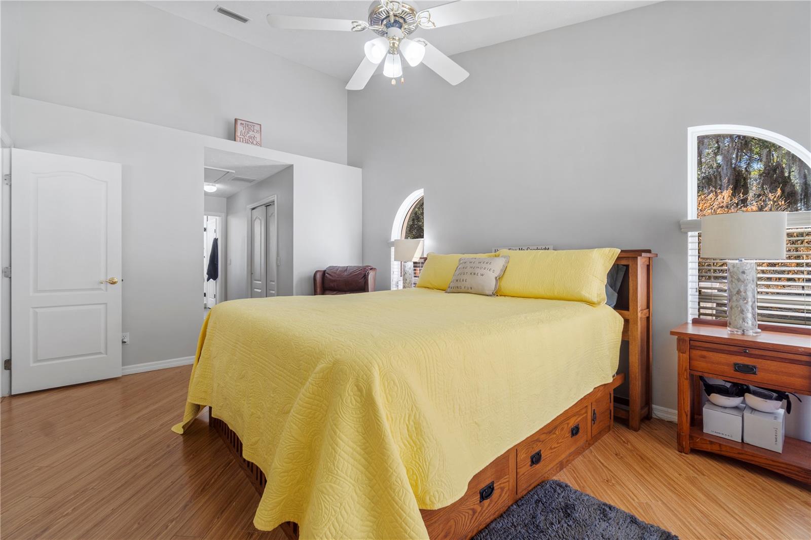 LAUREL FOREST FARMS UNREC - Residential