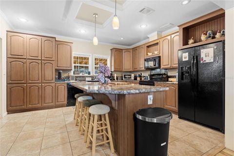 Tiny photo for 11831 SW Highway 484, Dunnellon, FL 34432 (MLS # OM719707)