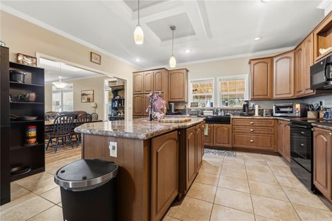 Tiny photo for 11831 SW Highway 484, Dunnellon, FL 34432 (MLS # OM719707)