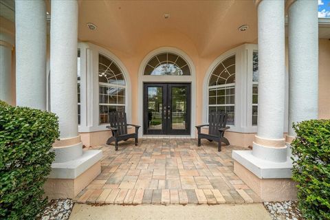 Tiny photo for 11831 SW Highway 484, Dunnellon, FL 34432 (MLS # OM719707)