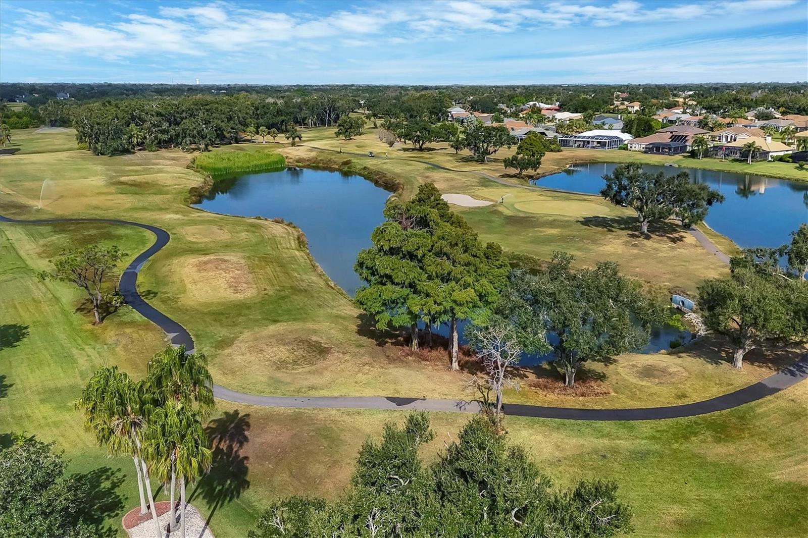 RIVER WILDERNESS - Residential