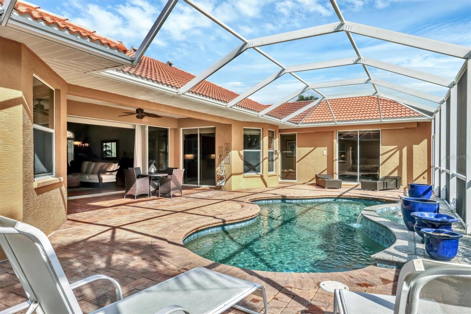 RIVER WILDERNESS - Residential