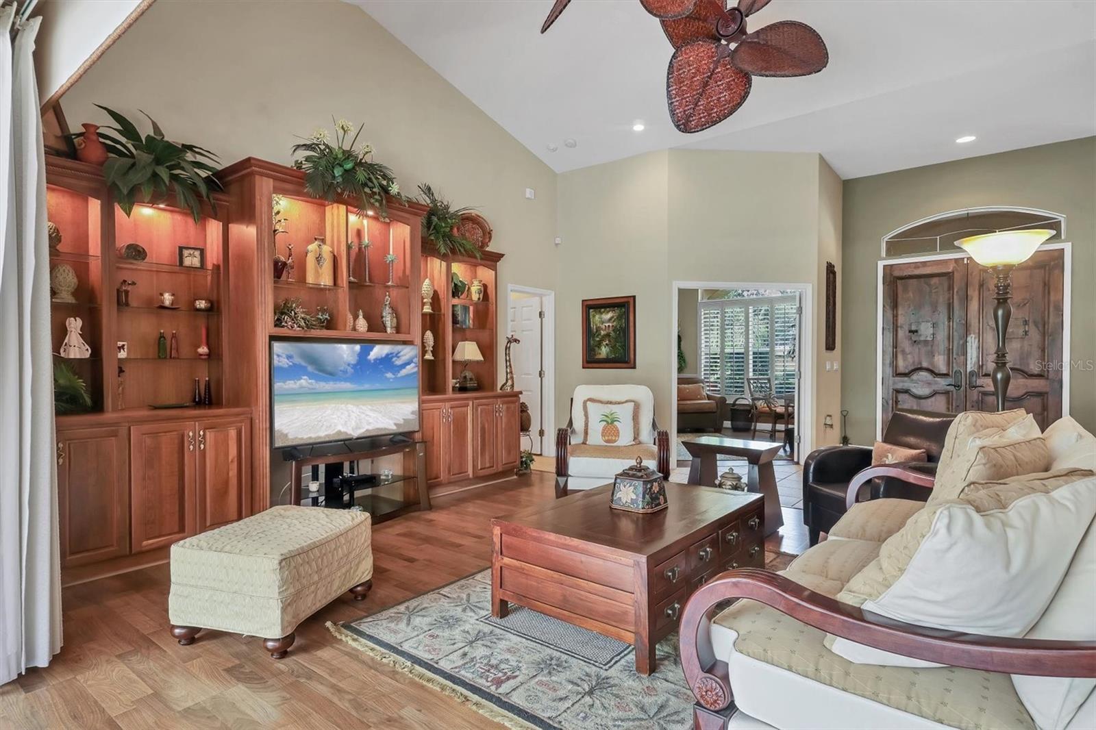 RIVER WILDERNESS - Residential