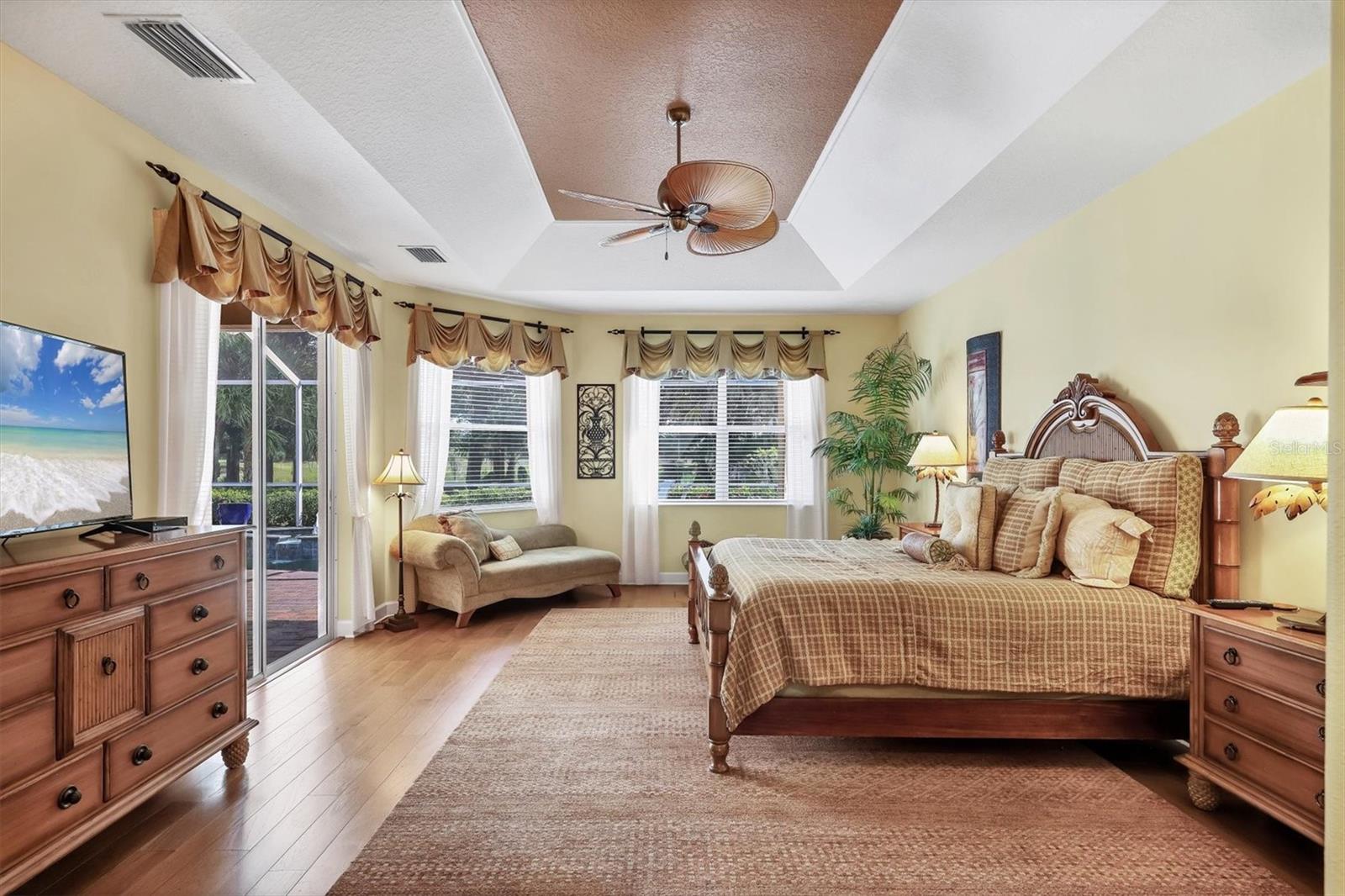 RIVER WILDERNESS - Residential