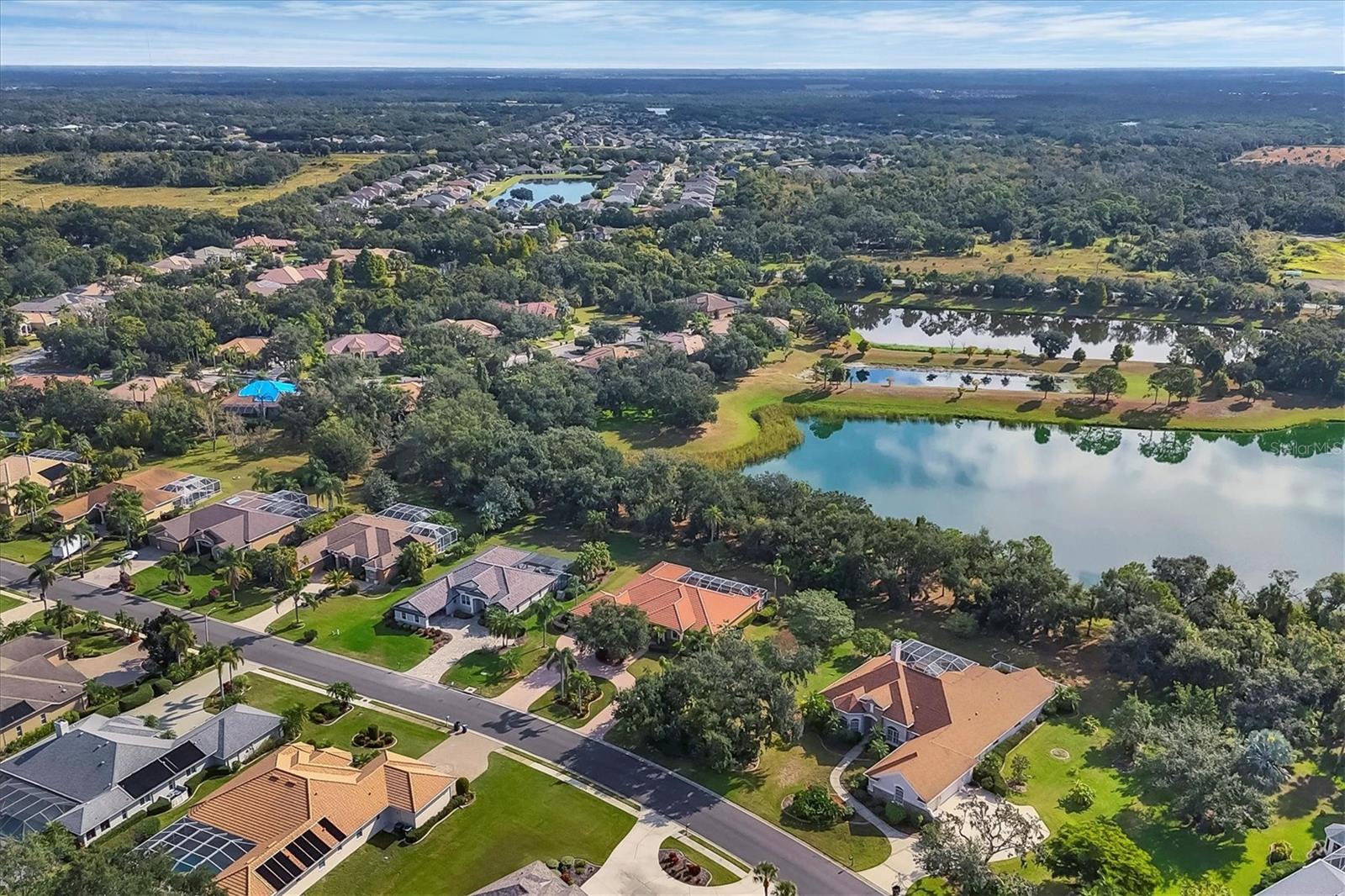 RIVER WILDERNESS - Residential