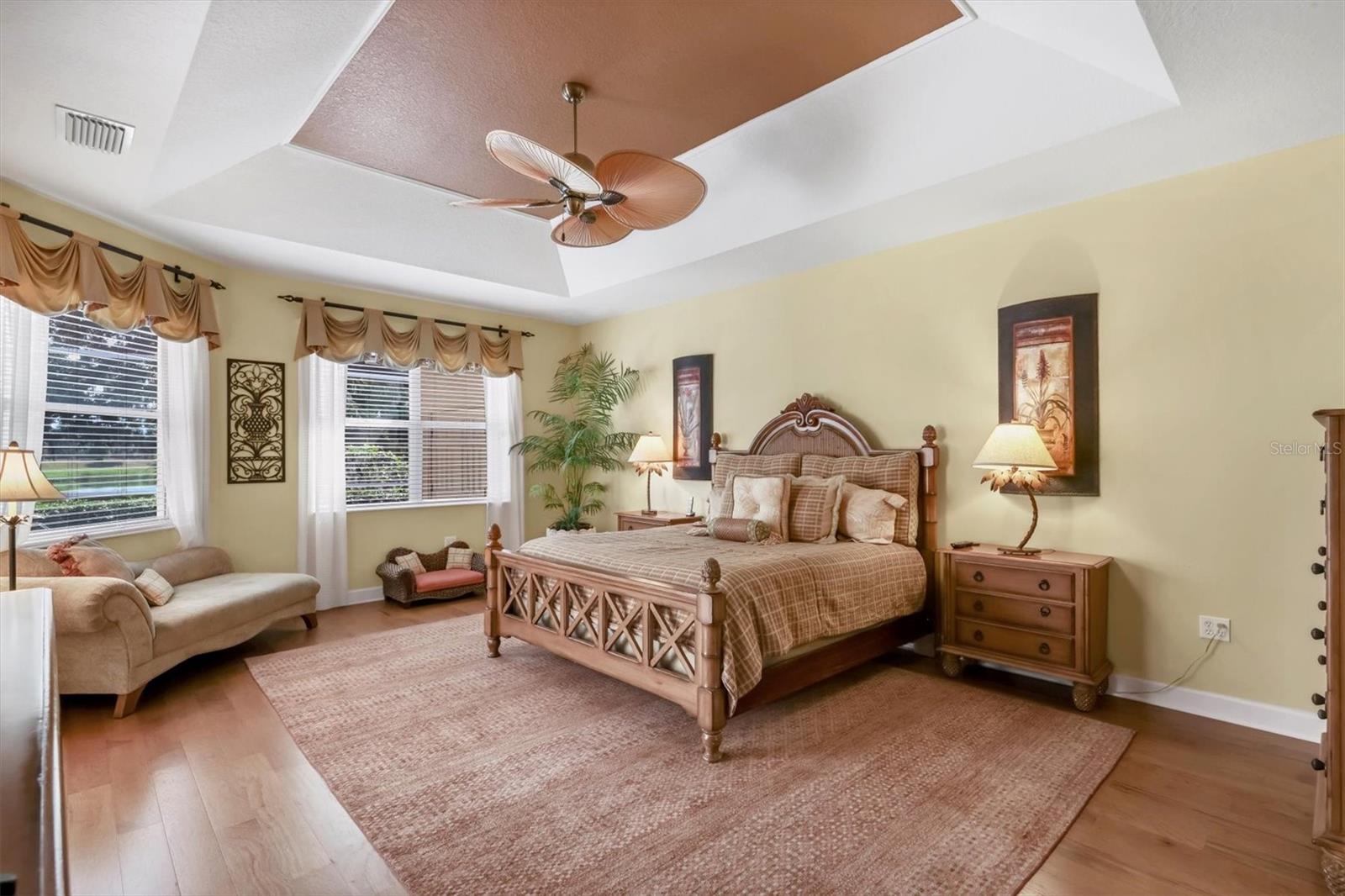 RIVER WILDERNESS - Residential