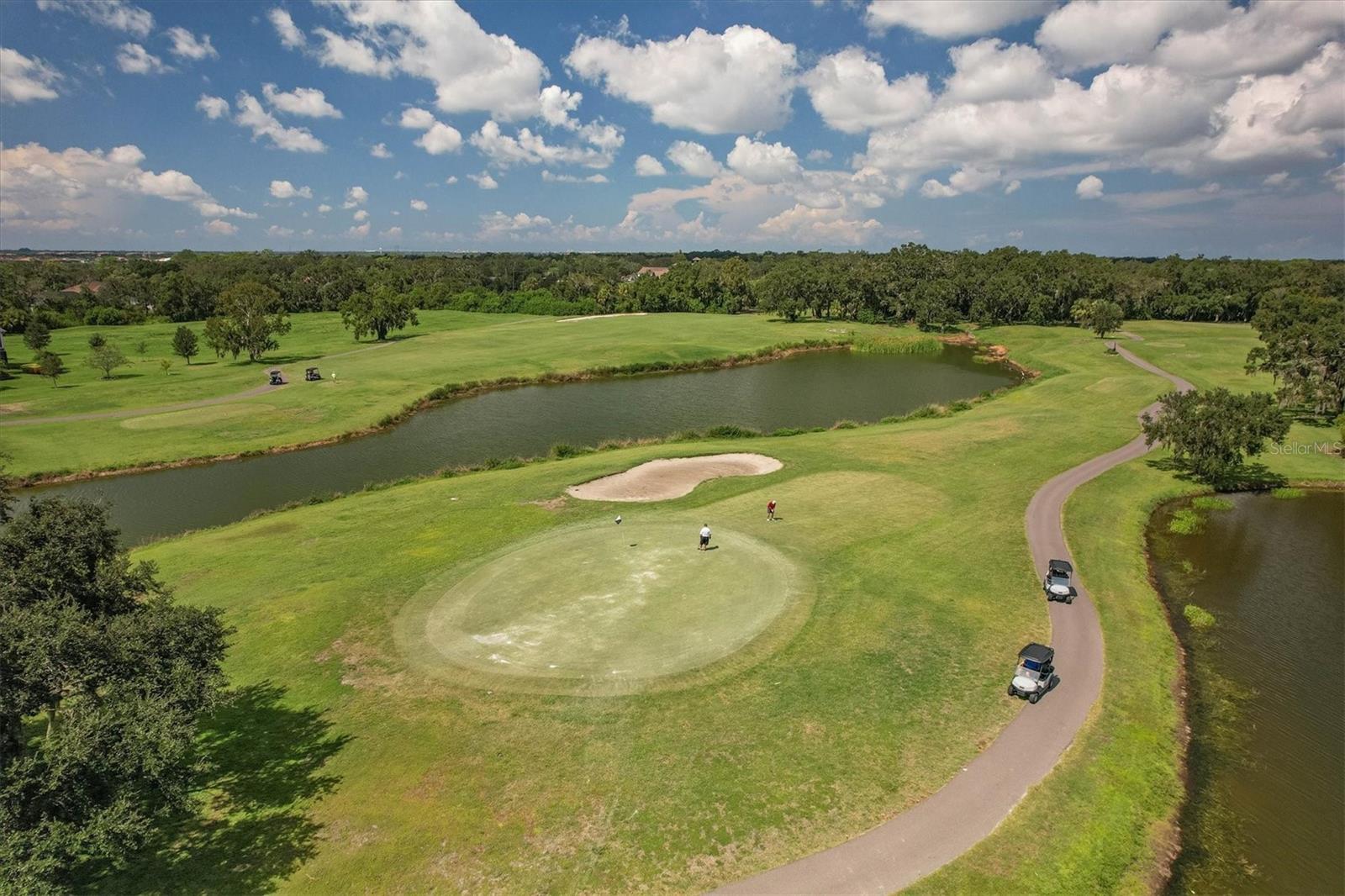 RIVER WILDERNESS - Residential