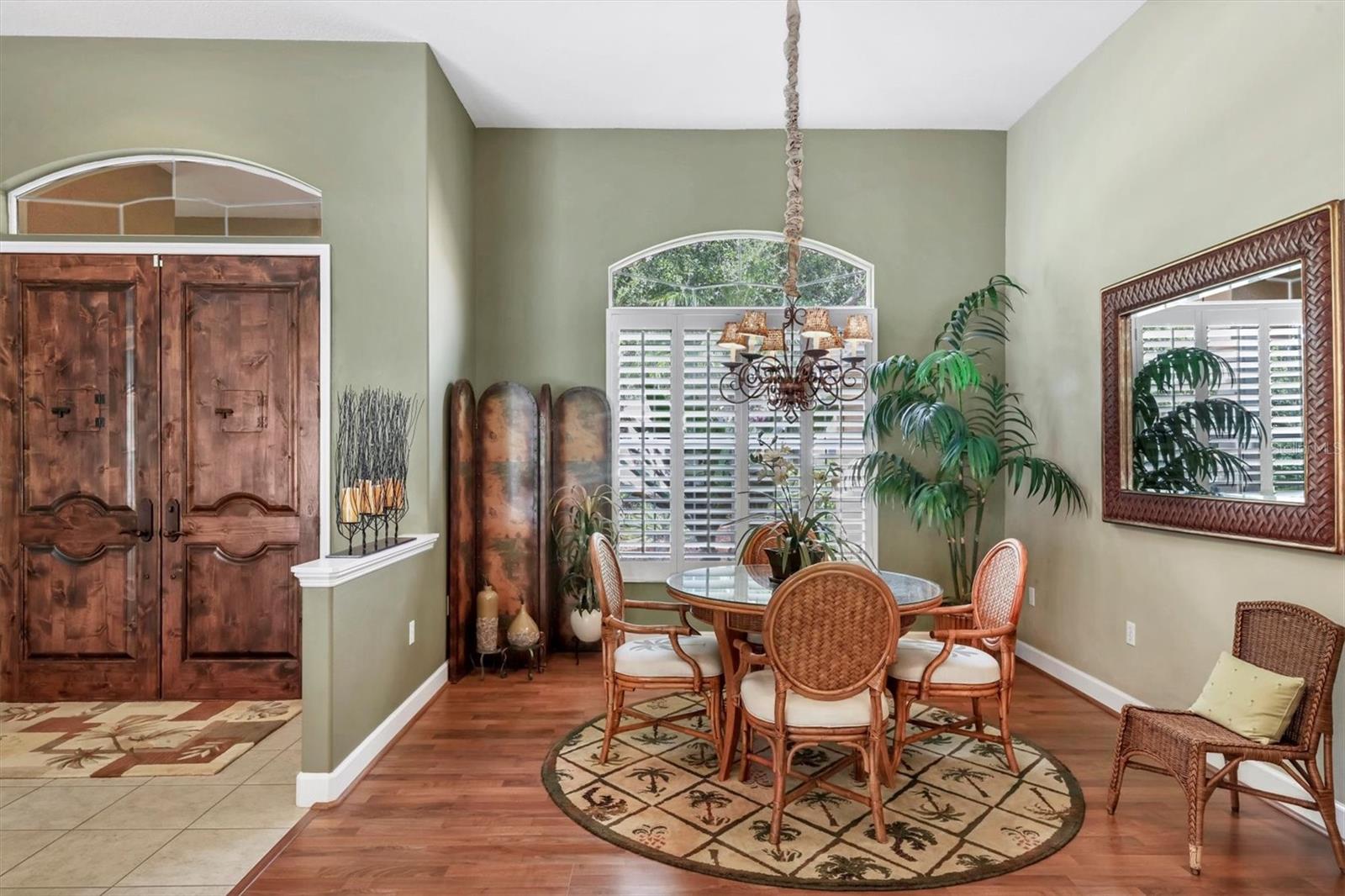 RIVER WILDERNESS - Residential