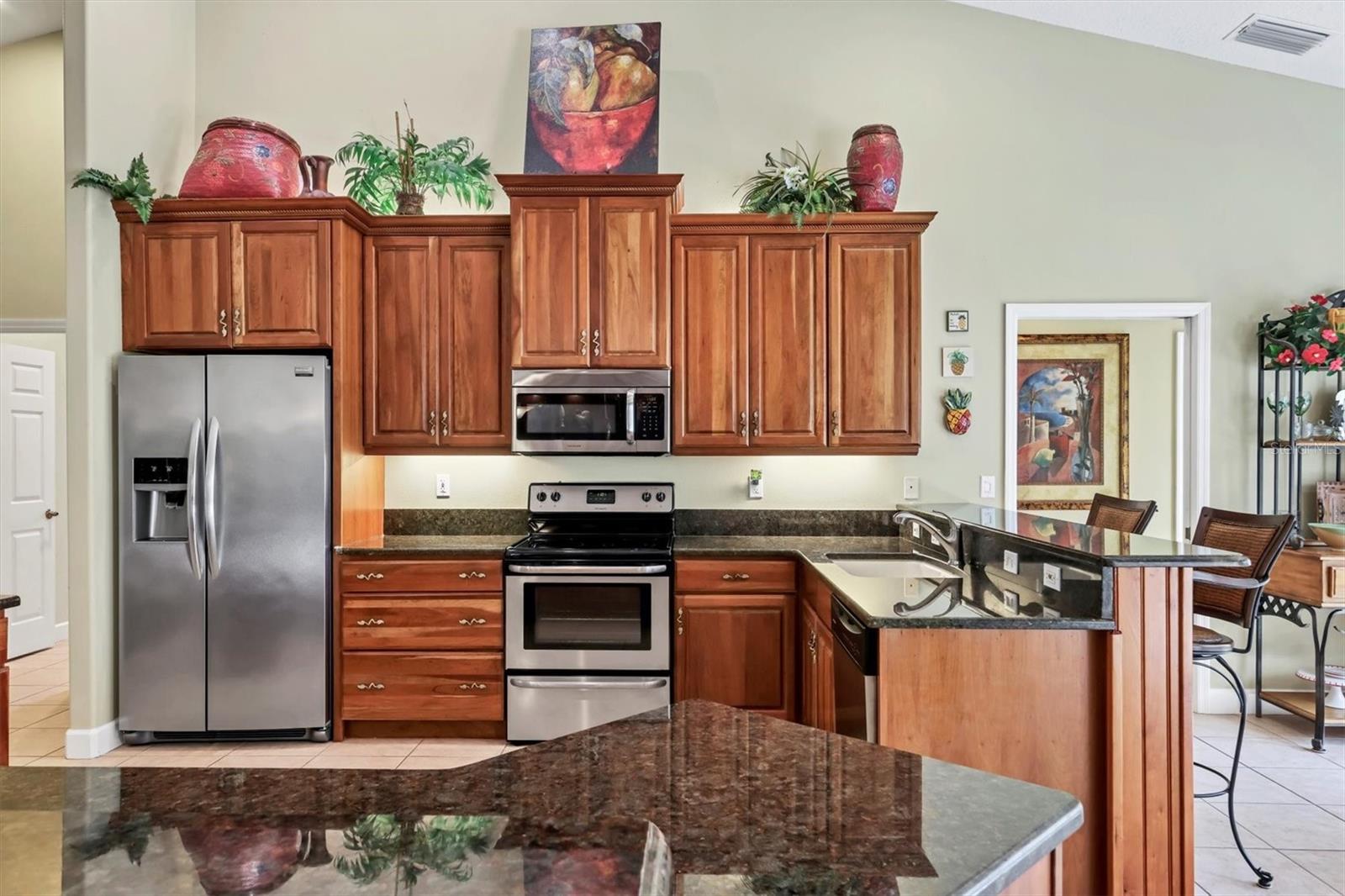 RIVER WILDERNESS - Residential