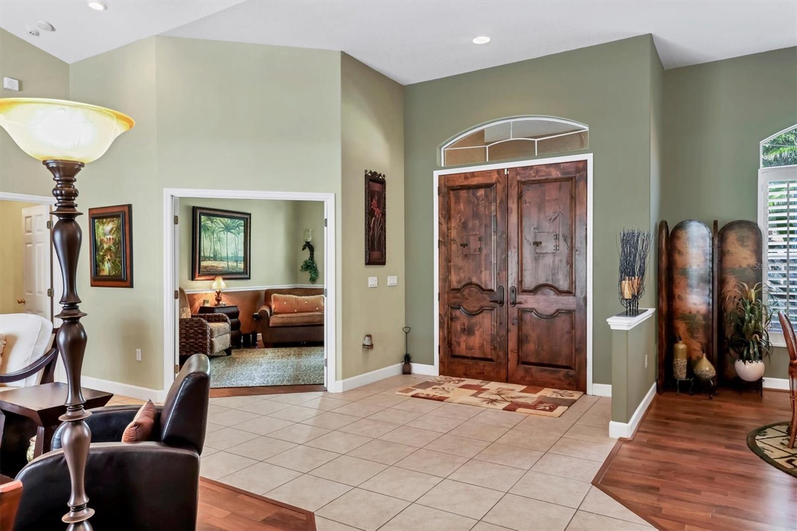 RIVER WILDERNESS - Residential